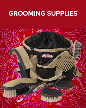 Grooming Supplies